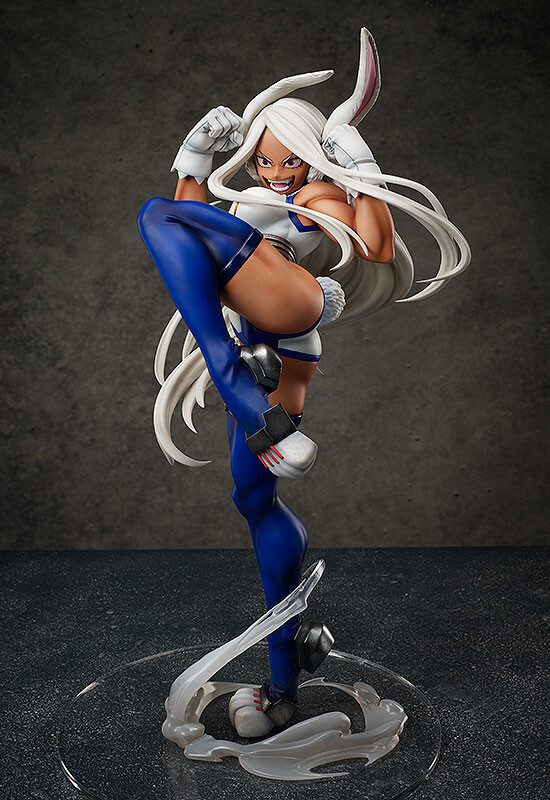 Boku no Hero Academia - Mirko - B-style - 1/4 (FREEing, Takara Tomy) photo 6