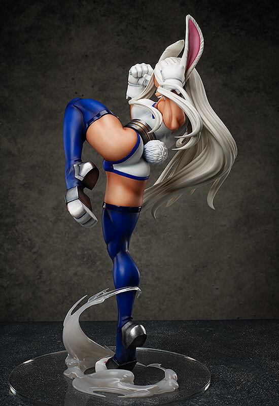 Boku no Hero Academia - Mirko - B-style - 1/4 (FREEing, Takara Tomy) photo 5