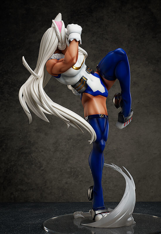 Boku no Hero Academia - Mirko - B-style - 1/4 (FREEing, Takara Tomy) photo 4