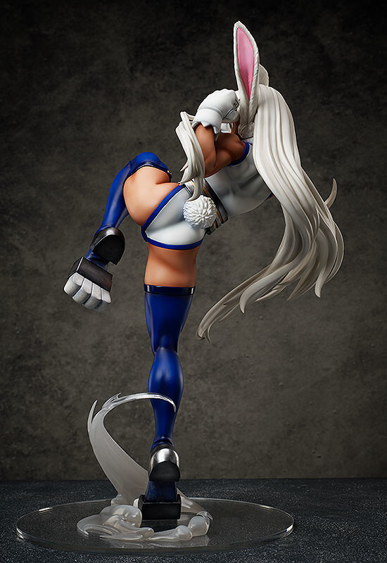 Boku no Hero Academia - Mirko - B-style - 1/4 (FREEing, Takara Tomy) photo 8