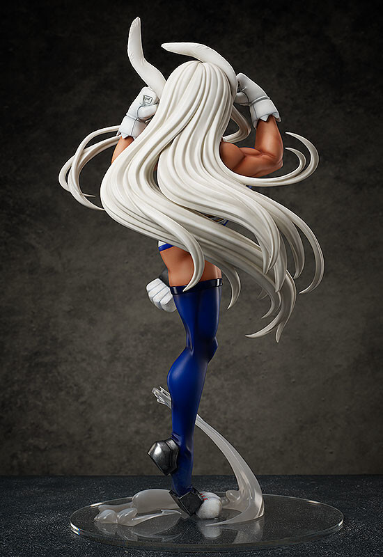 Boku no Hero Academia - Mirko - B-style - 1/4 (FREEing, Takara Tomy) photo 7