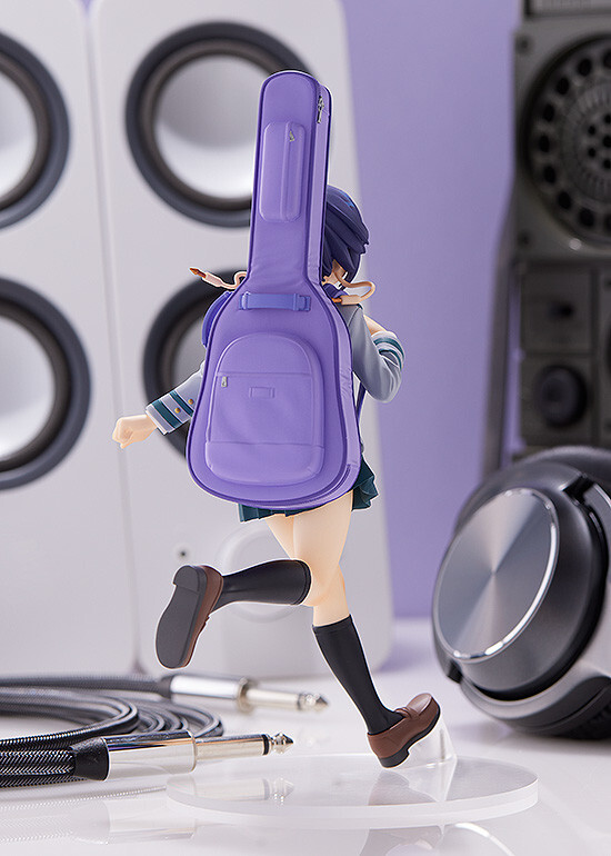 Boku no Hero Academia - Jiro Kyoka - Pop Up Parade (Good Smile Company, Takara Tomy) photo 5