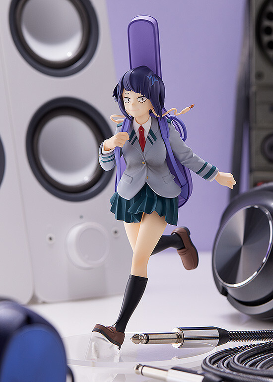 Boku no Hero Academia - Jiro Kyoka - Pop Up Parade (Good Smile Company, Takara Tomy) photo 6