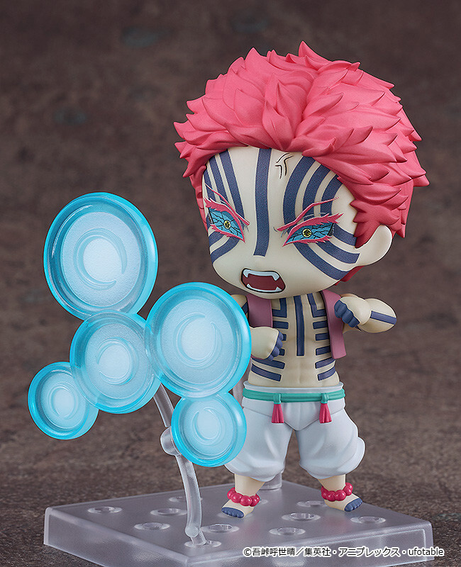 Kimetsu no Yaiba - Akaza - Nendoroid  (#2112) (Good Smile Company) photo 9