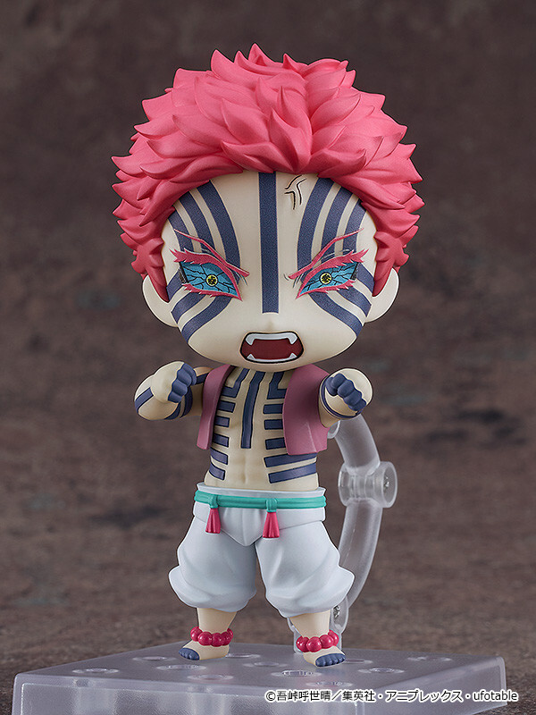 Kimetsu no Yaiba - Akaza - Nendoroid  (#2112) (Good Smile Company) photo 8
