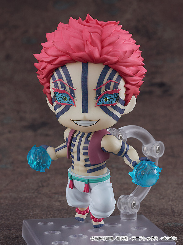 Kimetsu no Yaiba - Akaza - Nendoroid  (#2112) (Good Smile Company) photo 11