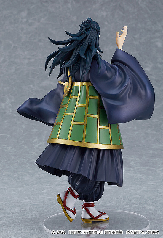 Gekijouban Jujutsu Kaisen 0 - Geto Suguru - Pop Up Parade - 0 Ver. (Good Smile Company) photo 2