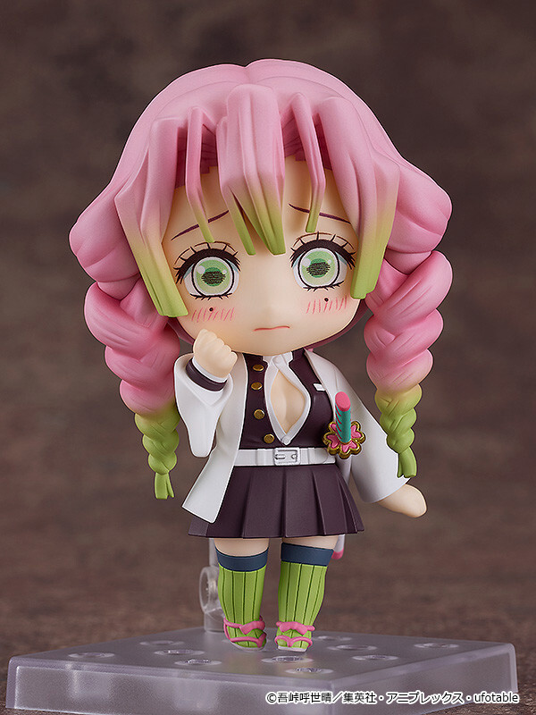 Kimetsu no Yaiba - Kanroji Mitsuri - Nendoroid (#2217) (Good Smile Company) photo 13