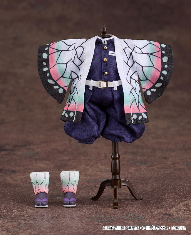 Kimetsu no Yaiba - Kochou Shinobu - Nendoroid Doll (Good Smile Company)