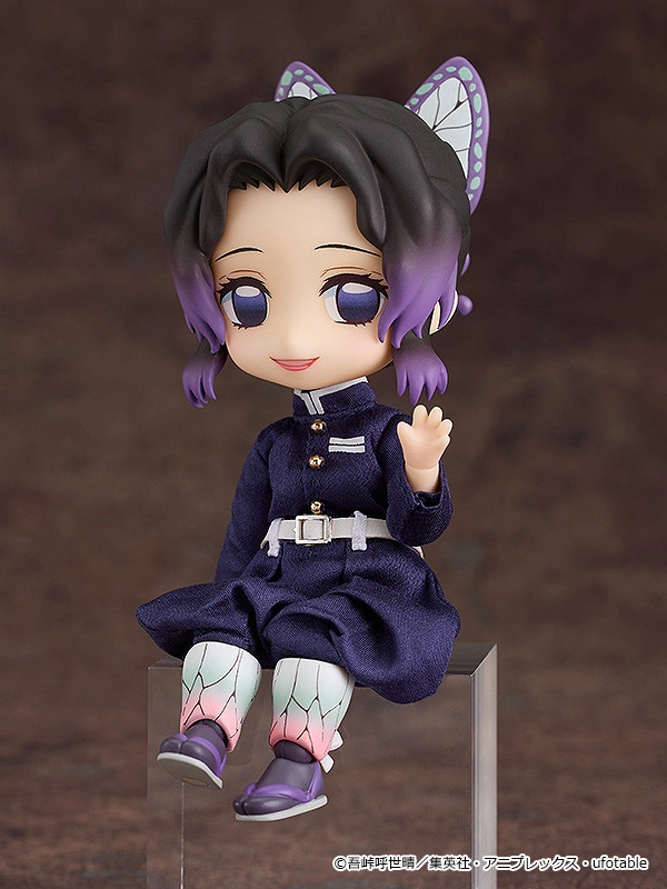 Kimetsu no Yaiba - Kochou Shinobu - Nendoroid Doll (Good Smile Company)