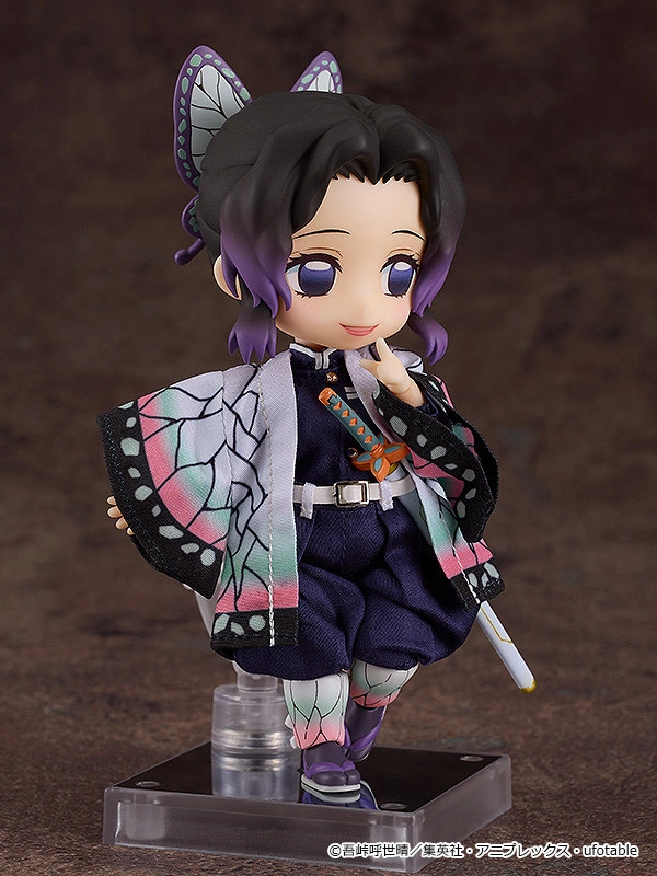 Kimetsu no Yaiba - Kochou Shinobu - Nendoroid Doll (Good Smile Company)