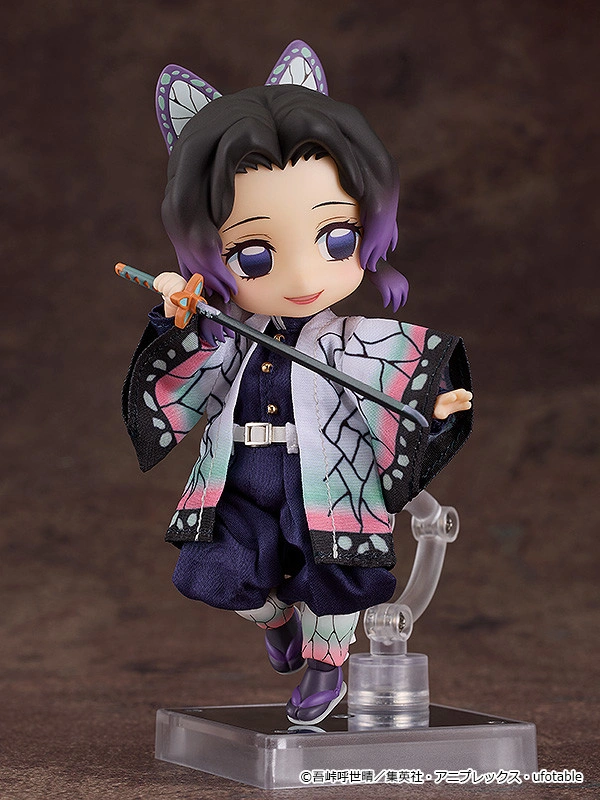 Kimetsu no Yaiba - Kochou Shinobu - Nendoroid Doll (Good Smile Company)