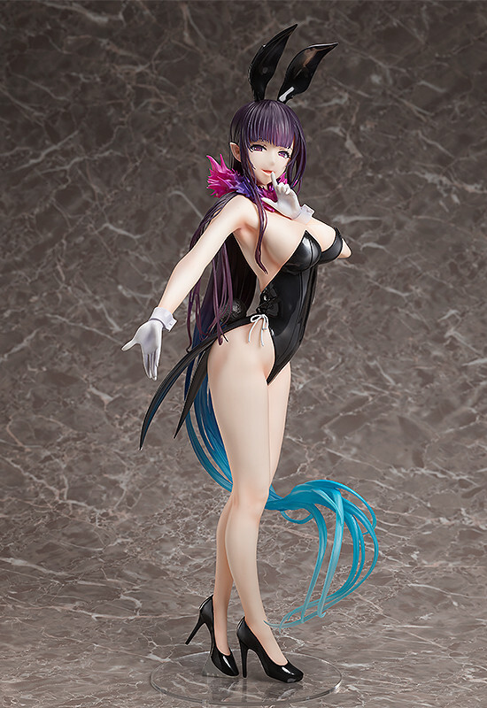 Ane Naru Mono - Chiyo - B-style - 1/4 - Bare Leg Bunny Ver. (FREEing) photo 2