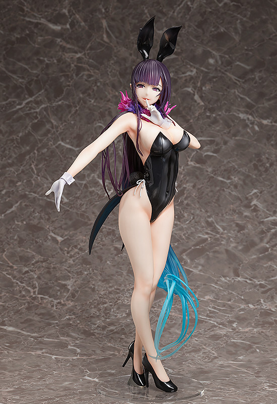 Ane Naru Mono - Chiyo - B-style - 1/4 - Bare Leg Bunny Ver. (FREEing) photo 3