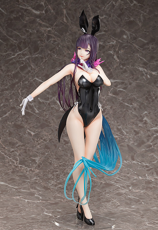 Ane Naru Mono - Chiyo - B-style - 1/4 - Bare Leg Bunny Ver. (FREEing) photo 4