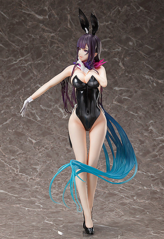 Ane Naru Mono - Chiyo - B-style - 1/4 - Bare Leg Bunny Ver. (FREEing) photo 5