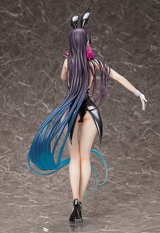 Ane Naru Mono - Chiyo - B-style - 1/4 - Bare Leg Bunny Ver. (FREEing) photo 7