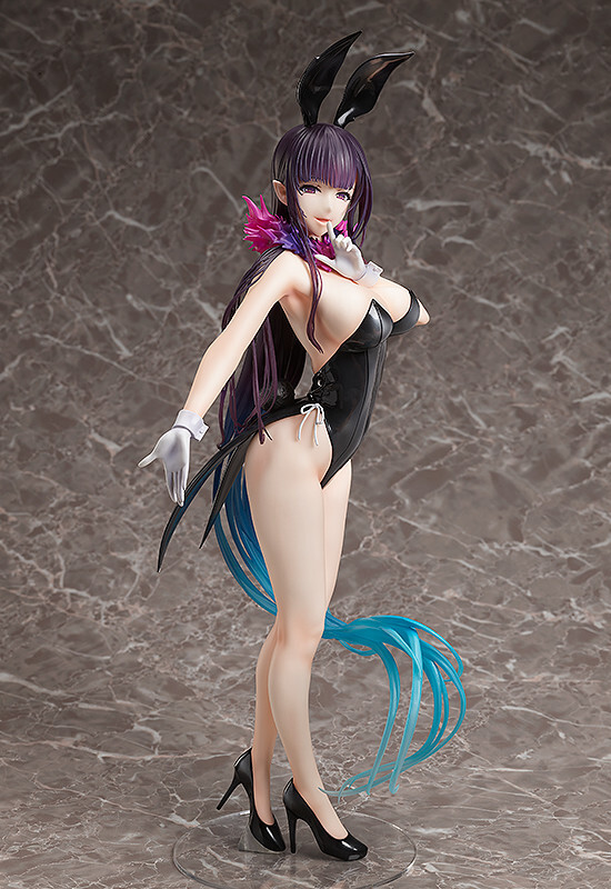 Ane Naru Mono - Chiyo - B-style - 1/4 - Bare Leg Bunny Ver. (FREEing) photo 8