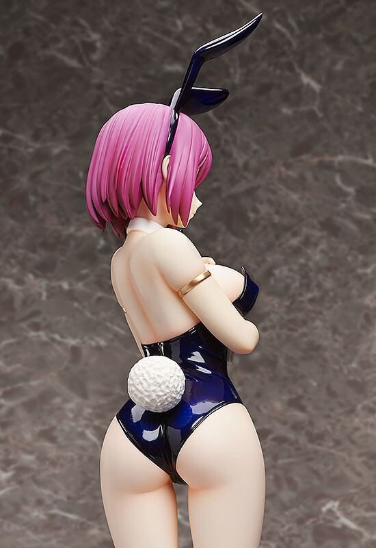 Shokugeki no Souma - Arato Hisako - B-style - 1/4 - Bare Leg Bunny Ver. (FREEing) photo 7