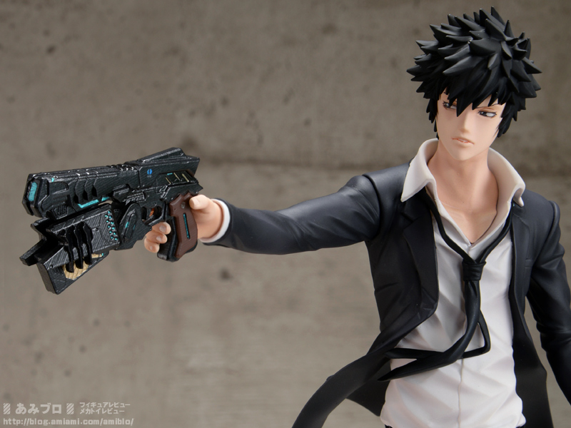 Kougami Shinya