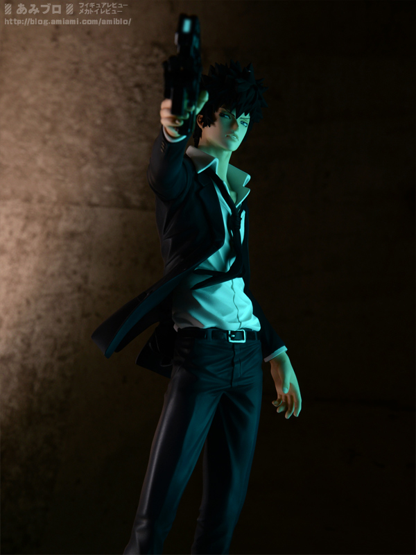 Psycho-Pass - Kougami Shinya - G.E.M. - 1/8 (MegaHouse)