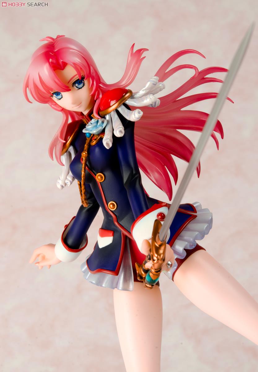 Shoujo Kakumei Utena - Tenjou Utena - G.E.M. - 1/8 (MegaHouse)