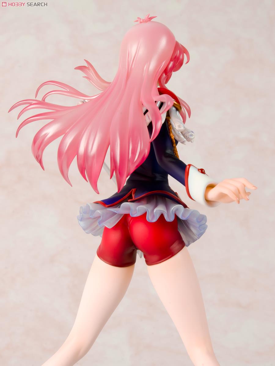 Shoujo Kakumei Utena - Tenjou Utena - G.E.M. - 1/8 (MegaHouse)