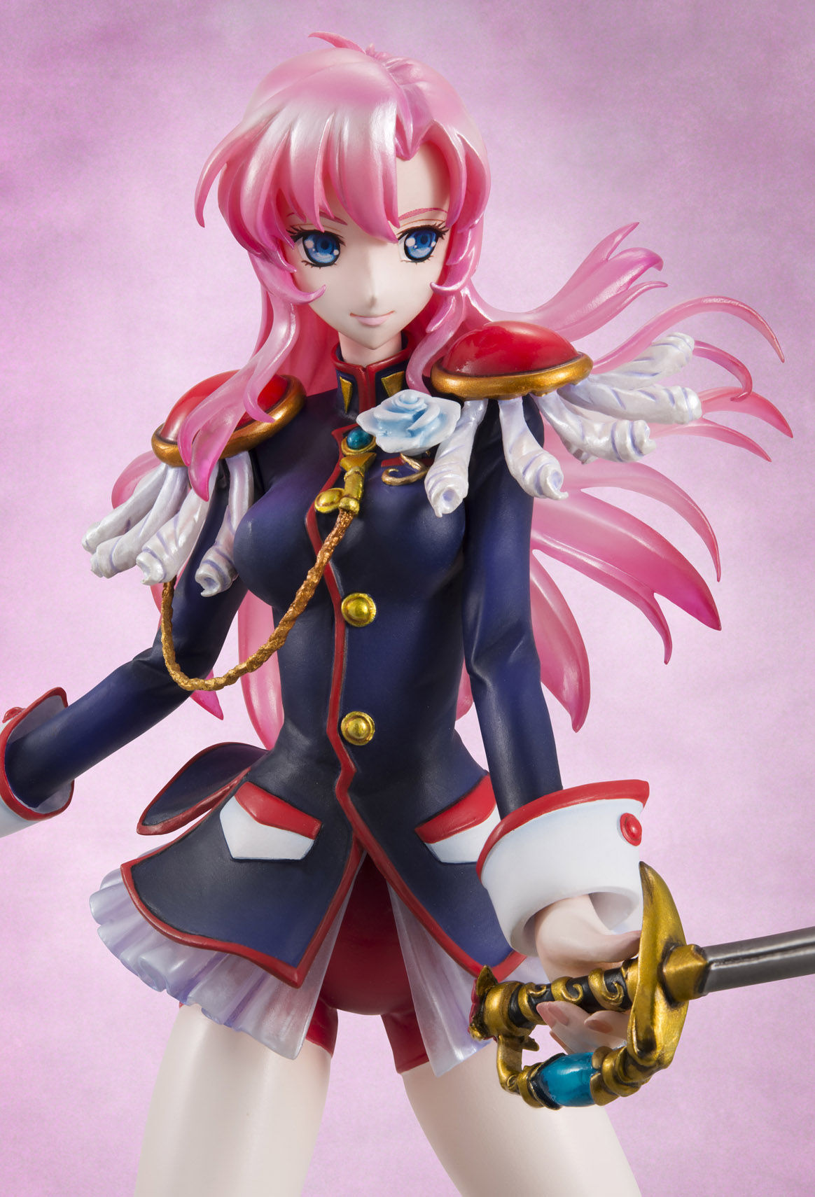 Shoujo Kakumei Utena - Tenjou Utena - G.E.M. - 1/8 (MegaHouse)