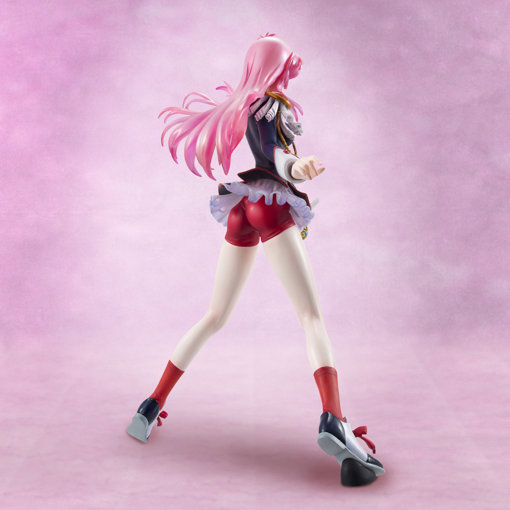 Shoujo Kakumei Utena - Tenjou Utena - G.E.M. - 1/8 (MegaHouse)