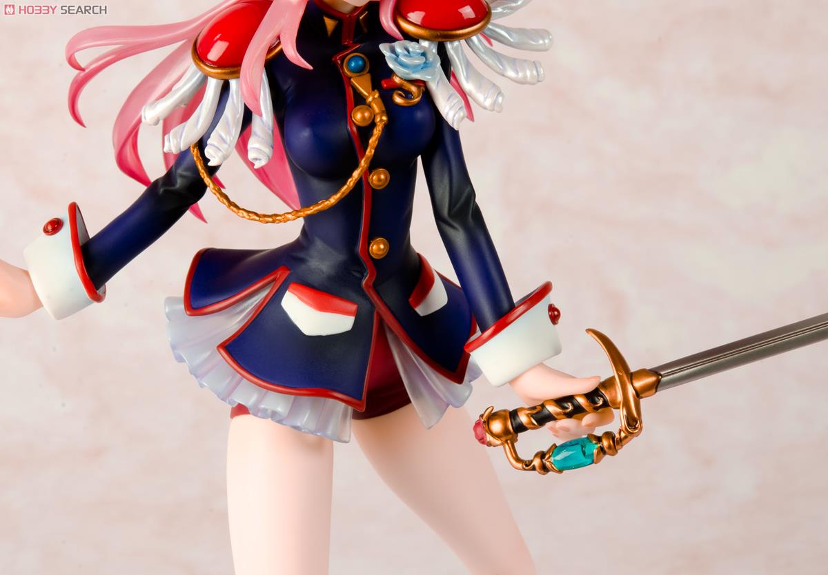 Shoujo Kakumei Utena - Tenjou Utena - G.E.M. - 1/8 (MegaHouse)