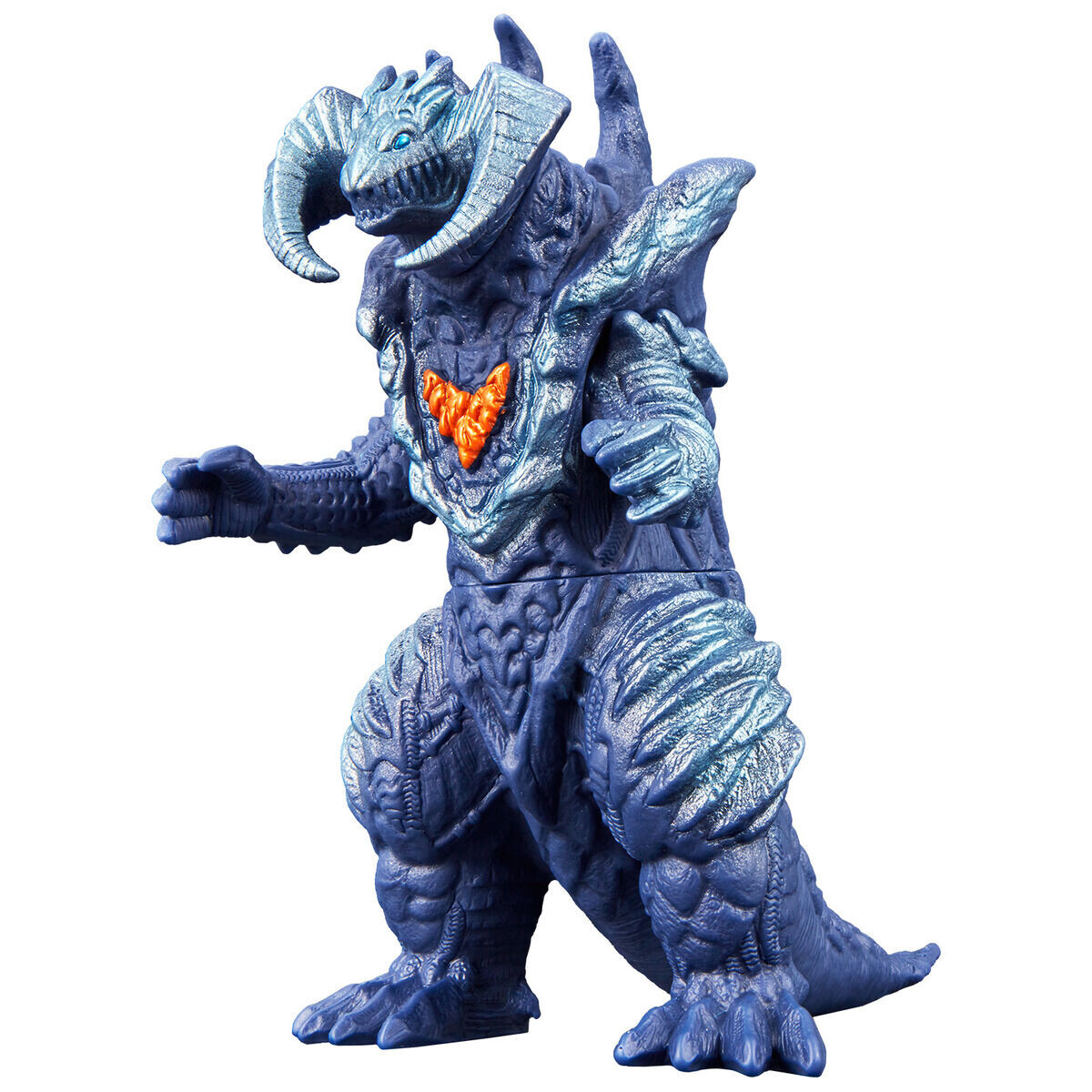 Ultraman Decker - Sphere Geomos - Ultra Monster Series (2016)  (188) (Bandai)