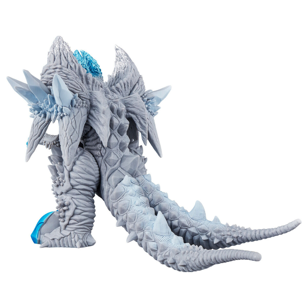 Ultraman Decker - Mother Spheresaurus - Ultra Monster DX (Bandai) photo 2