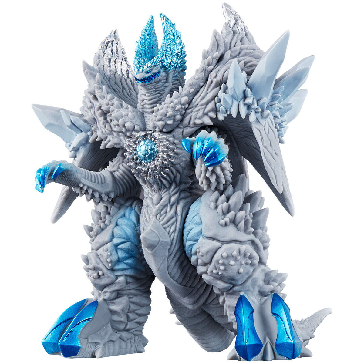 Ultraman Decker - Mother Spheresaurus - Ultra Monster DX (Bandai) photo 3
