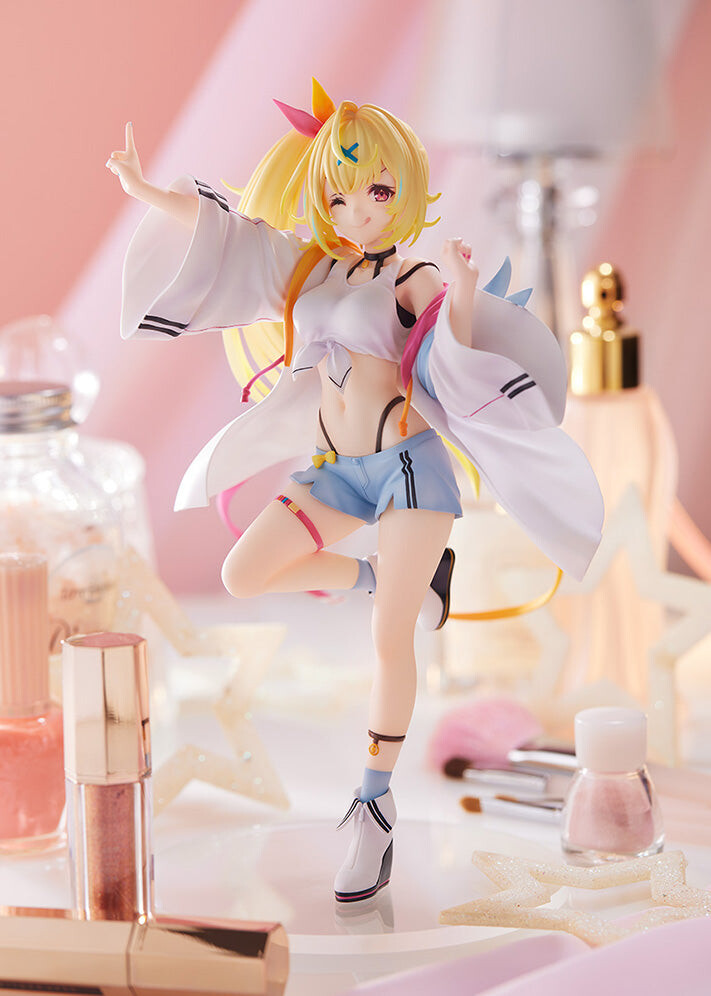 Nijisanji - Hoshikawa Sara - Tenitol (FuRyu) photo 2