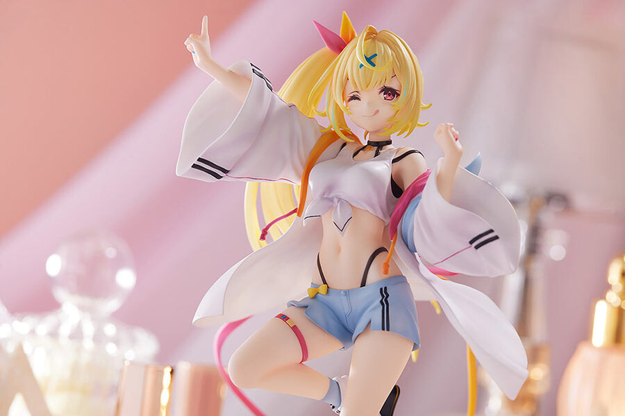 Nijisanji - Hoshikawa Sara - Tenitol (FuRyu) photo 4