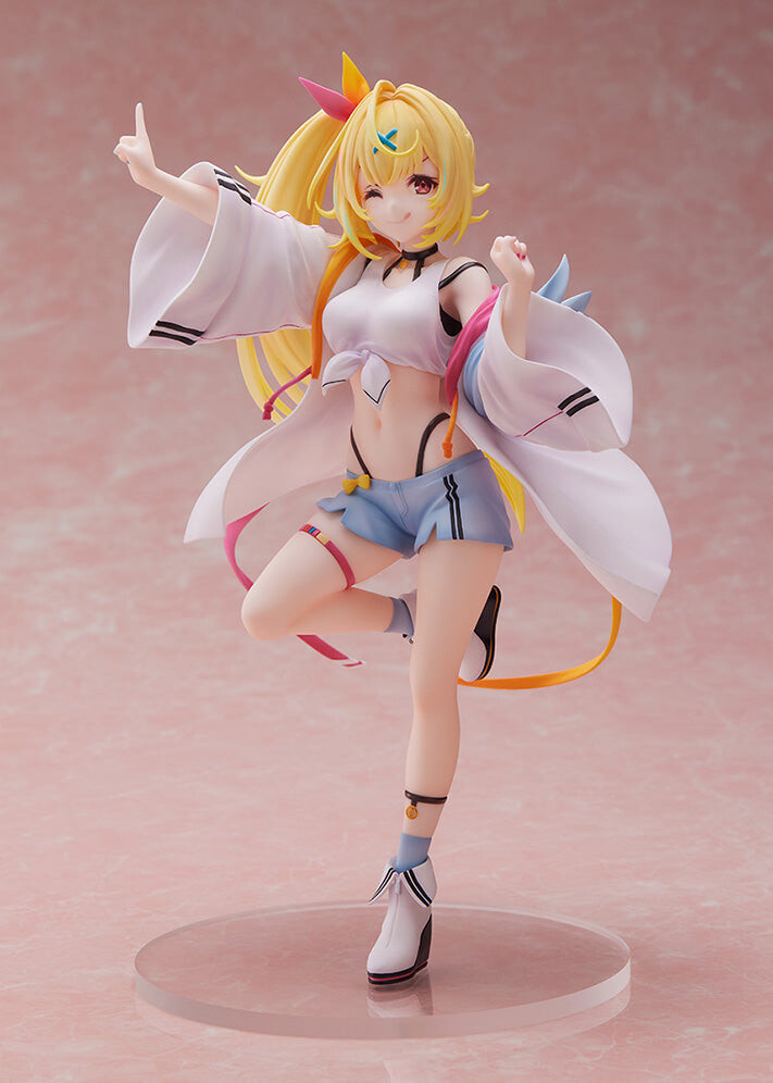 Nijisanji - Hoshikawa Sara - Tenitol (FuRyu) photo 5