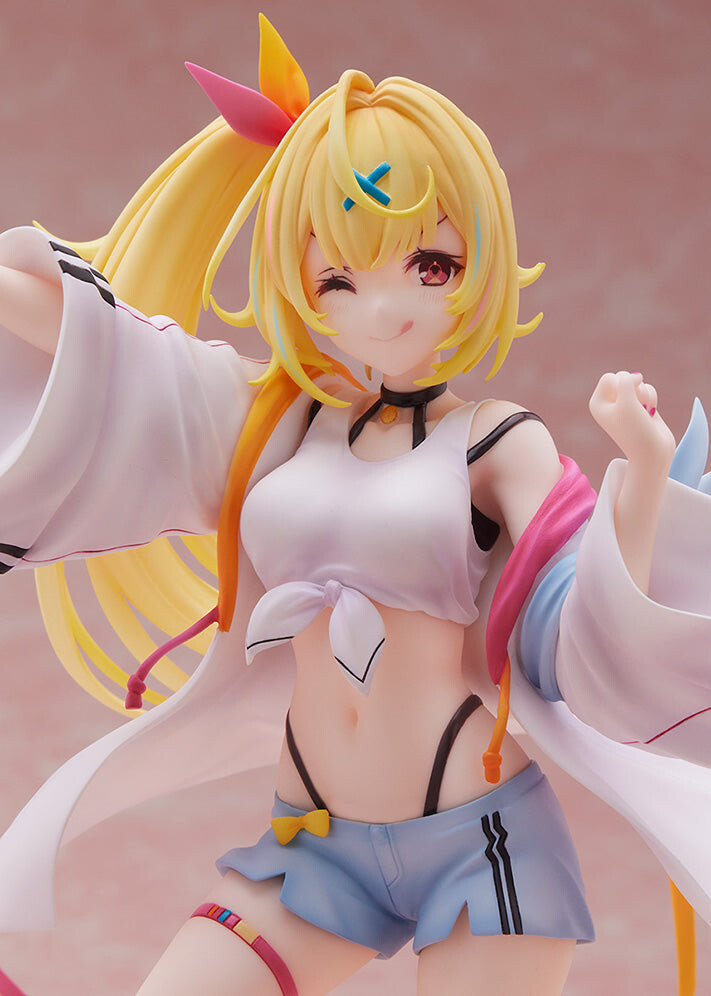 Nijisanji - Hoshikawa Sara - Tenitol (FuRyu) photo 6