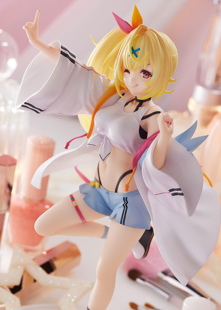 Nijisanji - Hoshikawa Sara - Tenitol (FuRyu) photo 7