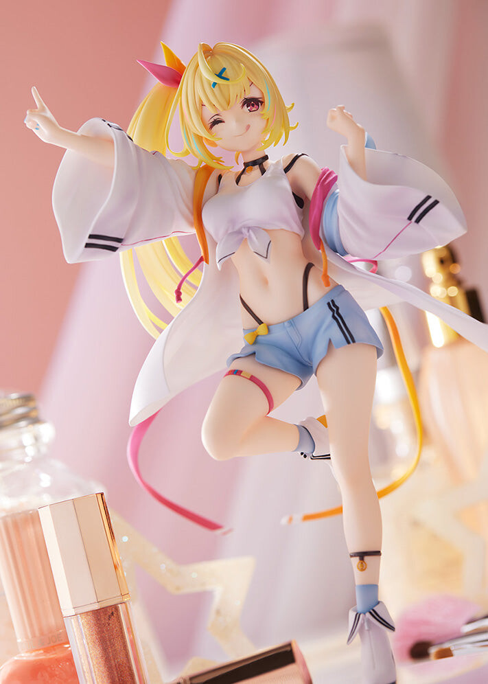 Nijisanji - Hoshikawa Sara - Tenitol (FuRyu) photo 8