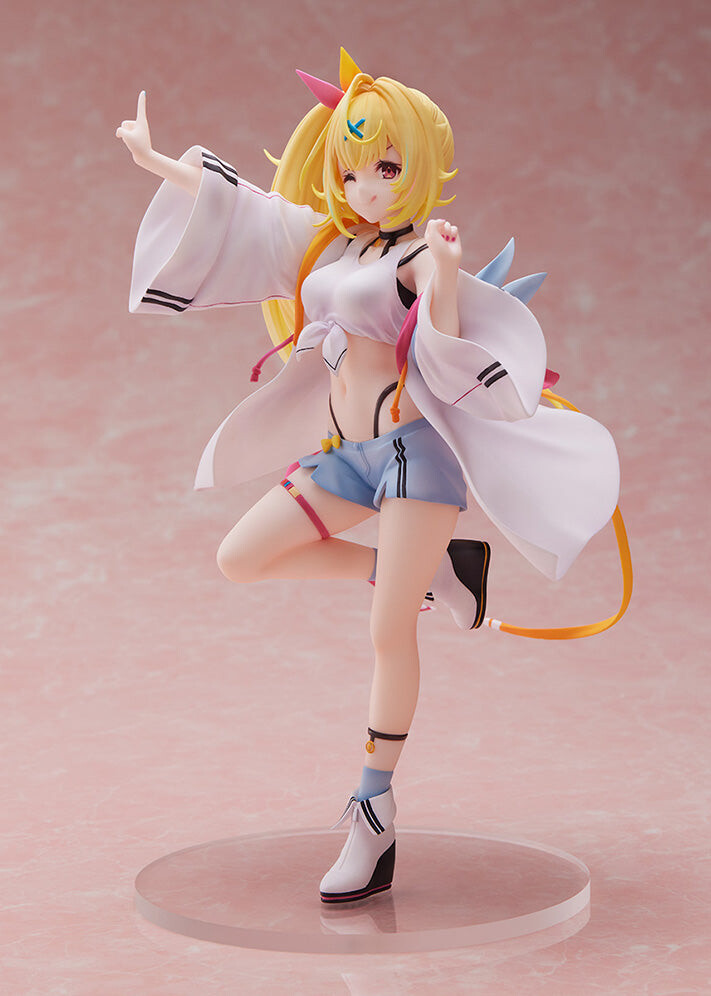 Nijisanji - Hoshikawa Sara - Tenitol (FuRyu) photo 9