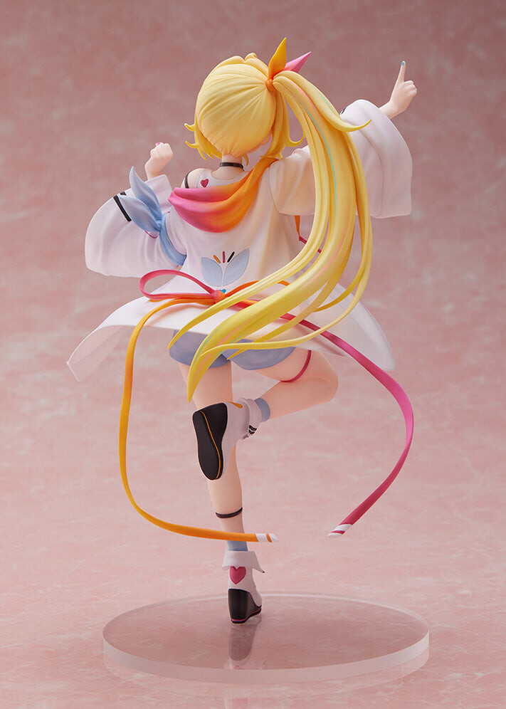 Nijisanji - Hoshikawa Sara - Tenitol (FuRyu) photo 10