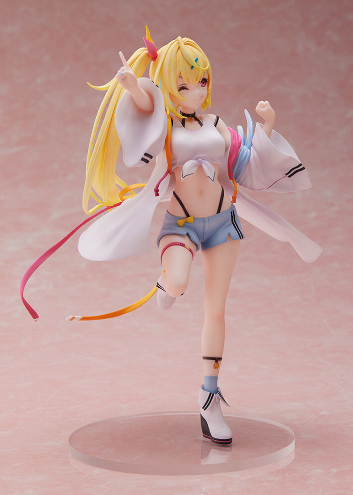 Nijisanji - Hoshikawa Sara - Tenitol (FuRyu) photo 11