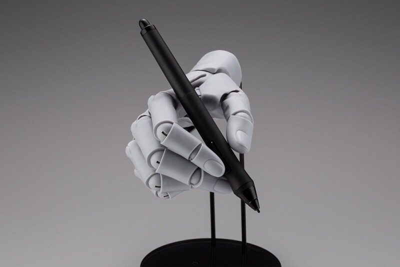 Artist Support Item - Hand Model - 1/1 - R Gray (Kotobukiya) photo 5