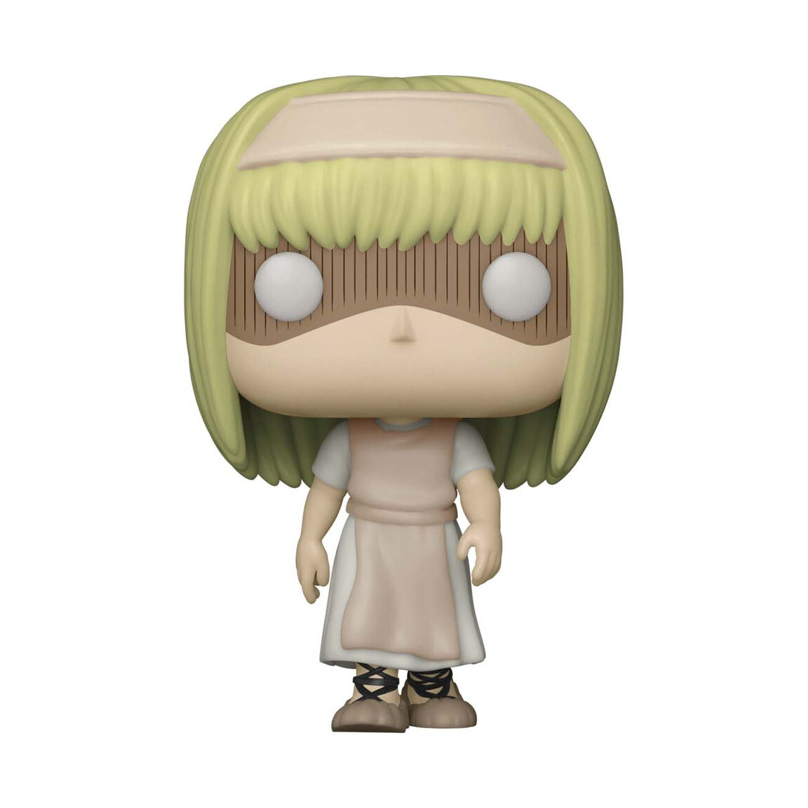 Shingeki no Kyojin The Final Season - Ymir Fritz - POP! Animation  (1250) - POP! Vinyl (Funko Toys, GameStop) photo 2