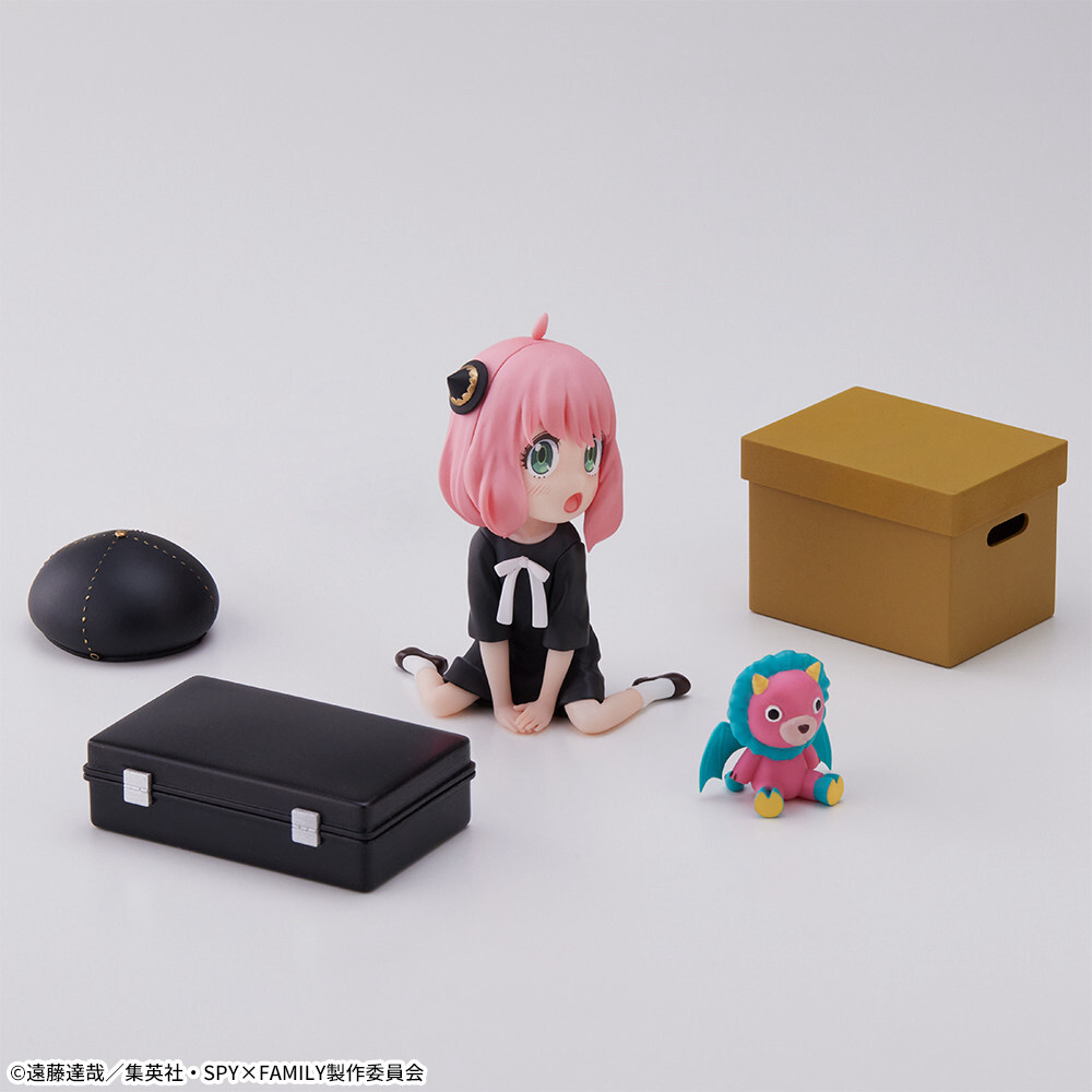 Spy × Family - Anya Forger - Kimera-san - Luminasta - Spy-gokko (SEGA) photo 2
