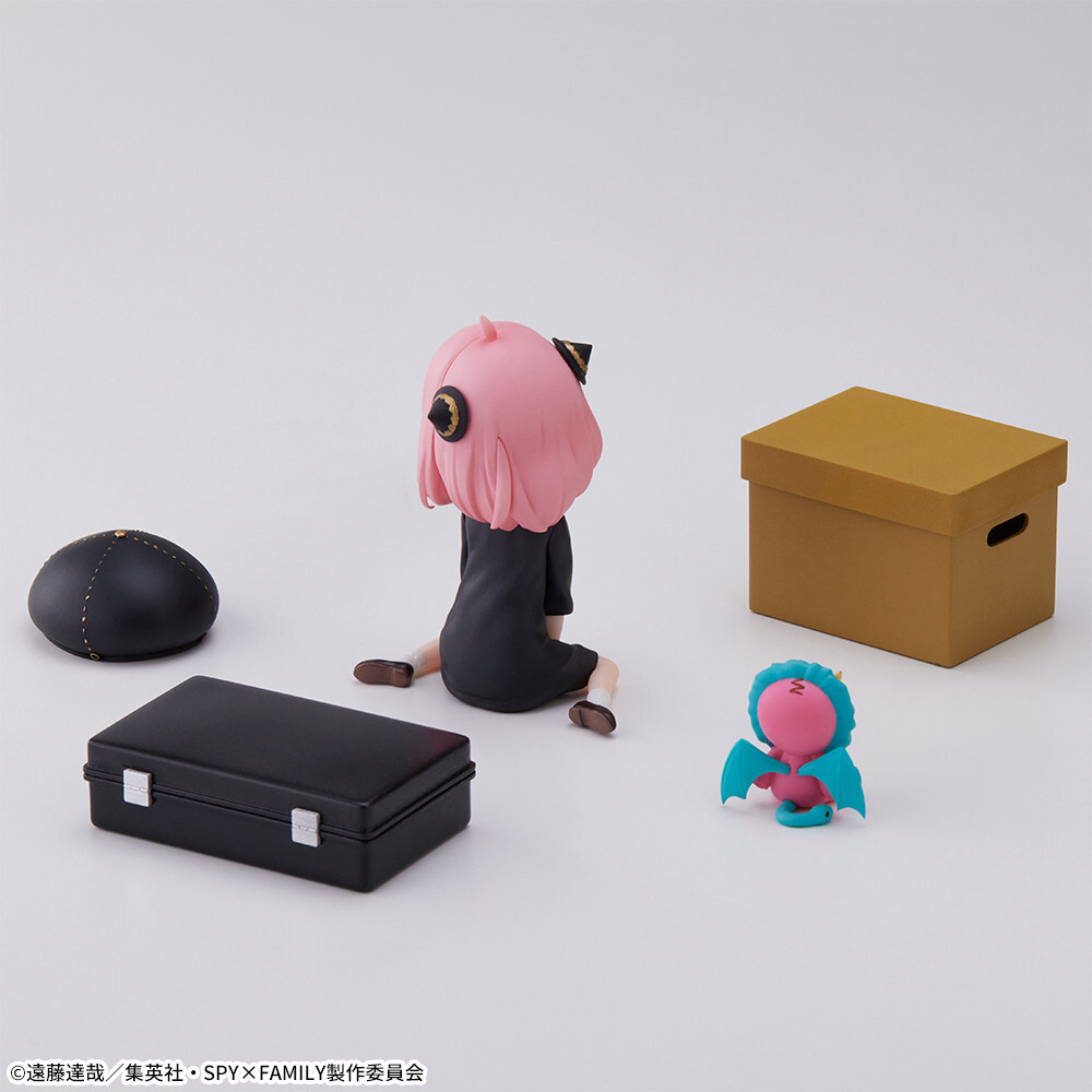 Spy × Family - Anya Forger - Kimera-san - Luminasta - Spy-gokko (SEGA) photo 3