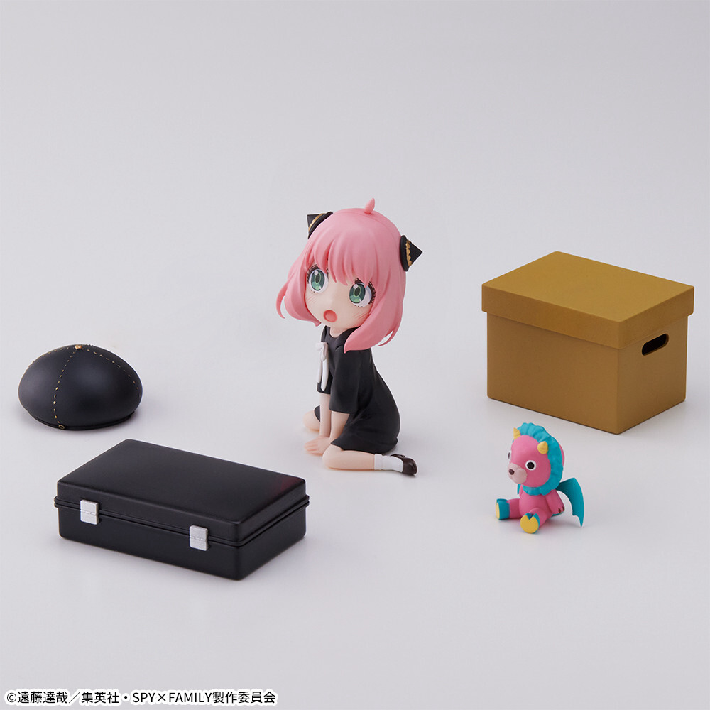 Spy × Family - Anya Forger - Kimera-san - Luminasta - Spy-gokko (SEGA) photo 4