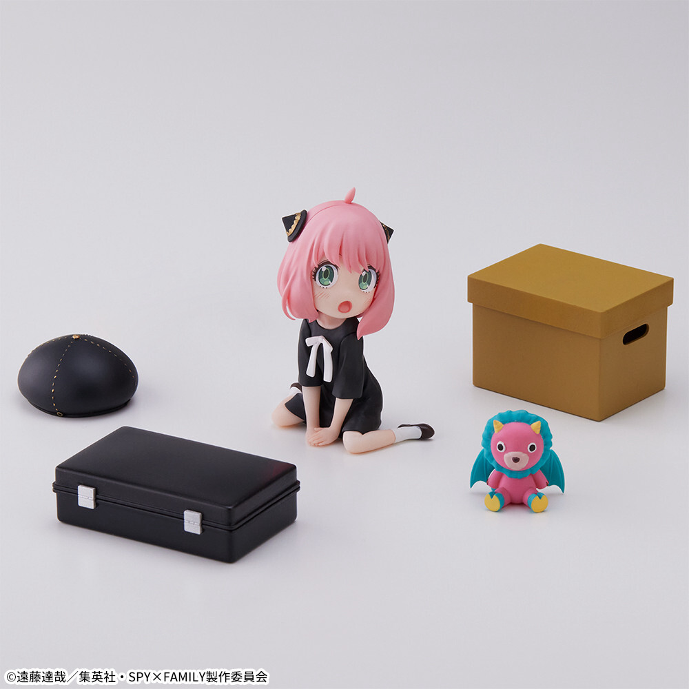 Spy × Family - Anya Forger - Kimera-san - Luminasta - Spy-gokko (SEGA) photo 5