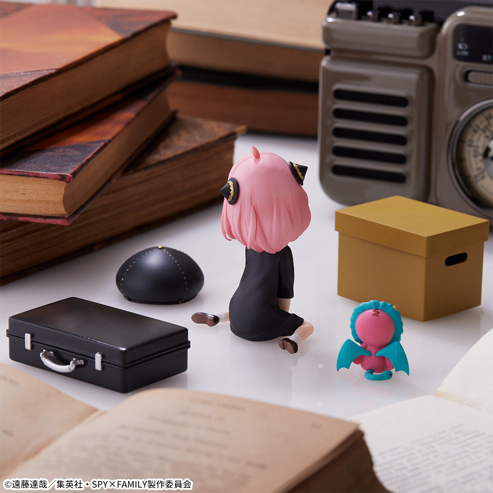 Spy × Family - Anya Forger - Kimera-san - Luminasta - Spy-gokko (SEGA) photo 6