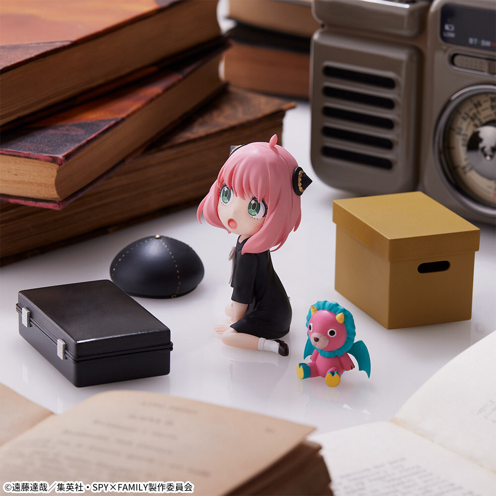 Spy × Family - Anya Forger - Kimera-san - Luminasta - Spy-gokko (SEGA) photo 7